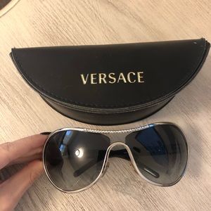Versace Sunglasses